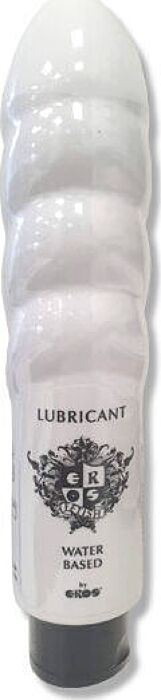 Lubrificante à base de água EROS FETISH LINE frasco dildo Lubrificante à base de água EROS FETISH LINE frasco dildo