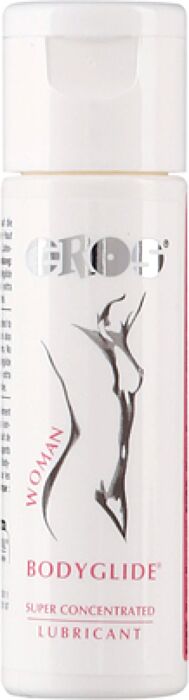 Lubrificante de silicone EROS Bodyglide Woman 30 ml Lubrificante de silicone EROS Bodyglide Woman 30 ml
