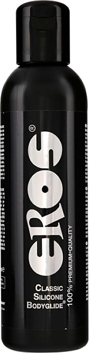 Lubrificante silicónico EROS CLASSIC Bodyglide 500 ml