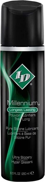 Lubricante ID Millennium 250ml Long Lasting Lubricante ID Millennium 250ml Long Lasting