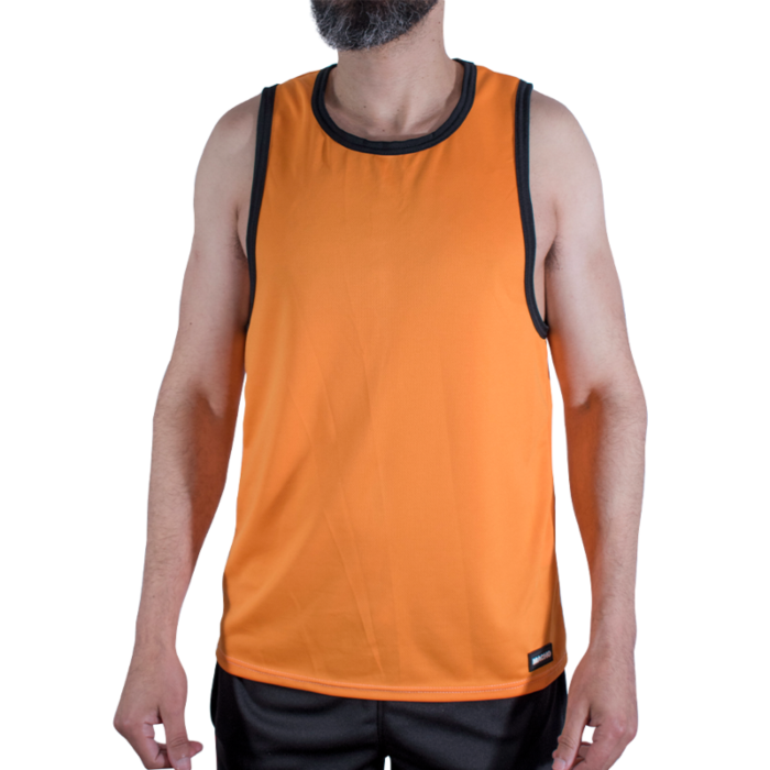 Camiseta Macho L/XL com corte desportivo Camiseta Macho L/XL com corte desportivo