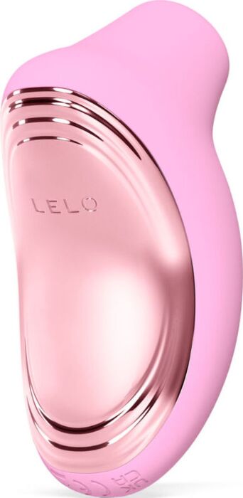 Vibrador LELO SONA 2 Travel Estimulador Sónico