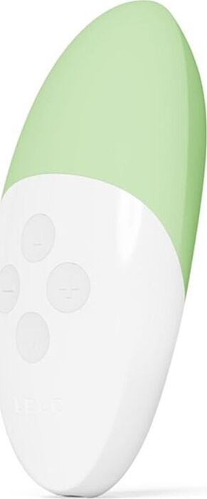 Massajador Clitoriano LELO SIRI 3 Som e Estilo