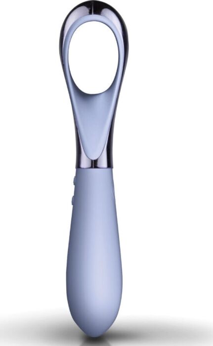 Massajador NIYA N3 para Zonas Erógenas - Prazer Intenso Massajador NIYA N3 para Zonas Erógenas - Prazer Intenso