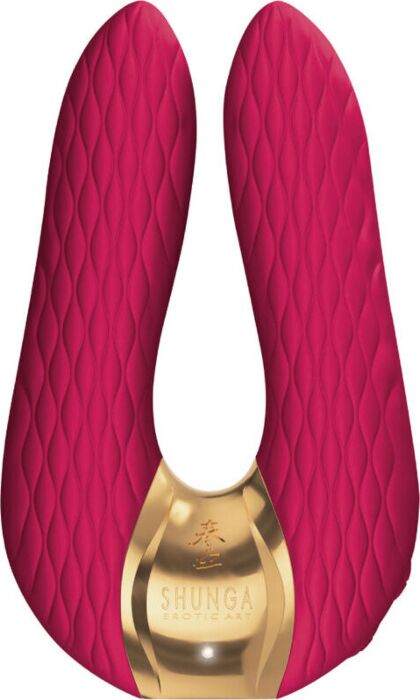 Massajador Íntimo Fogo Rosa Massajador Íntimo Fogo Rosa