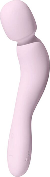 Massageador vibrador Dame COM QUARTZ ergonómico Massageador vibrador Dame COM QUARTZ ergonómico