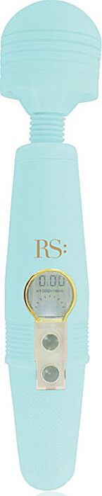 Massajador Wand Rianne S Fembot com Ecrã LCD Massajador Wand Rianne S Fembot com Ecrã LCD