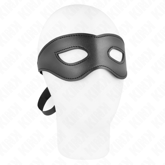 Máscara KINK MASKED ALLURE Modelo 1 para Jogos de Rol