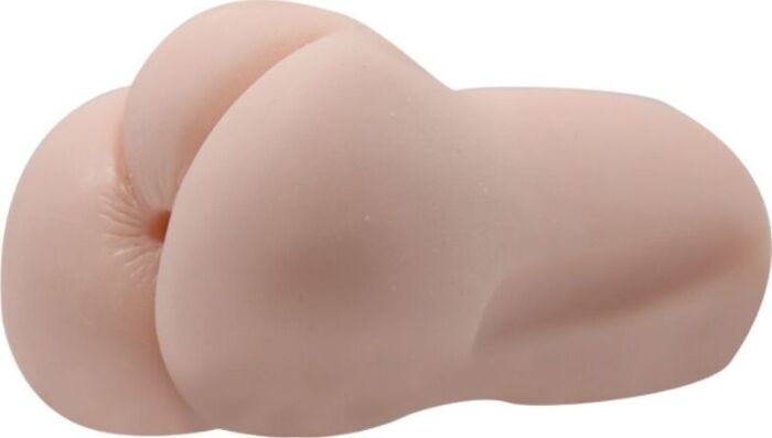 Masturbador Ano Crazy Bull Modelo 2 com Waterskin