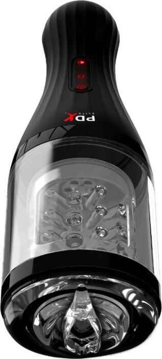 Masturbador PDX ELITE Talk Dirty Rotobator