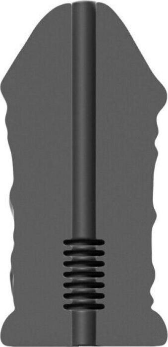 Masturbador Daddy All Black - 17 cm, Textura Interior, Material Seguro

Masturbador Daddy All Black - 17 cm, Textura Interior, Material Seguro