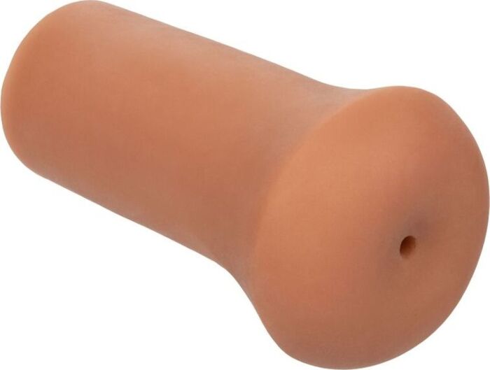 Masturbador CalExotics Boundless Stroker Caramelo Masturbador CalExotics Boundless Stroker Caramelo