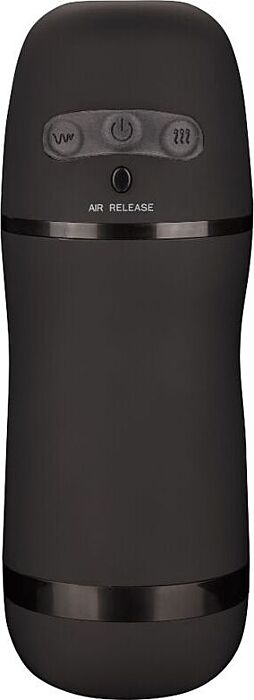 Masturbador Calexotics Optimum Power com Vibração