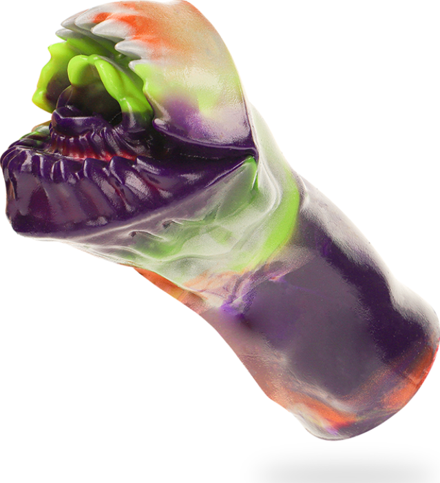 Masturbador EPIC Brontes Ciclope Silicona Masturbador EPIC Brontes Ciclope Silicona