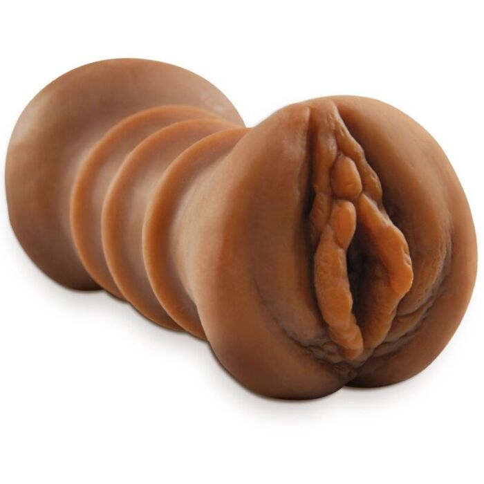 Masturbador FETISH FANTASY EXTREME com dupla entrada