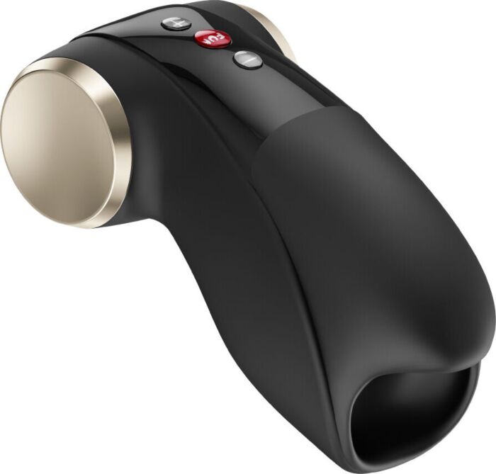 Masturbador Vibrador Fun Factory Cobra Livre II