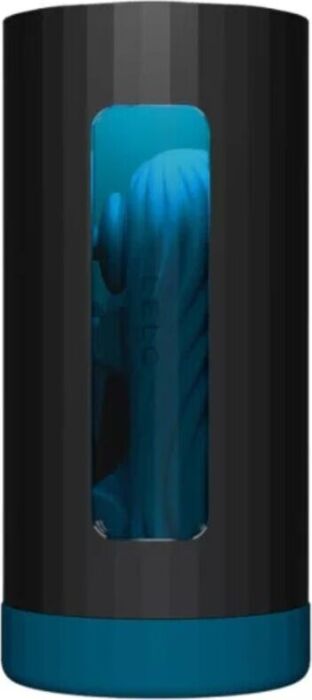 Masturbador Masculino LELO F1S V3 XL Azul