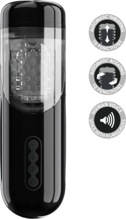 Masturbador Lorelei Power
Masturbador Lorelei Power