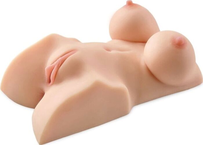 Masturbador PDX PLUS+ Perfect DD Realista