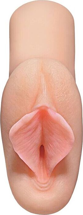 Masturbador PDX Plus Pussy XTC
Masturbador PDX Plus Pussy XTC