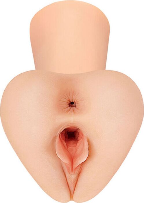 Masturbador PDX PLUS XL Realístico - Prazer Intenso Masturbador PDX PLUS XL Realístico - Prazer Intenso