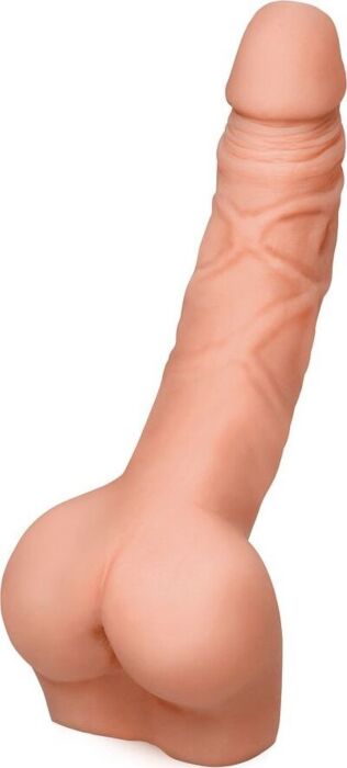 Masturbador XL Duplo Prazer Masturbador XL Duplo Prazer