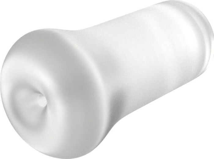 Masturbador Pipedream Slide & Glide Transparente Masturbador Pipedream Slide & Glide Transparente