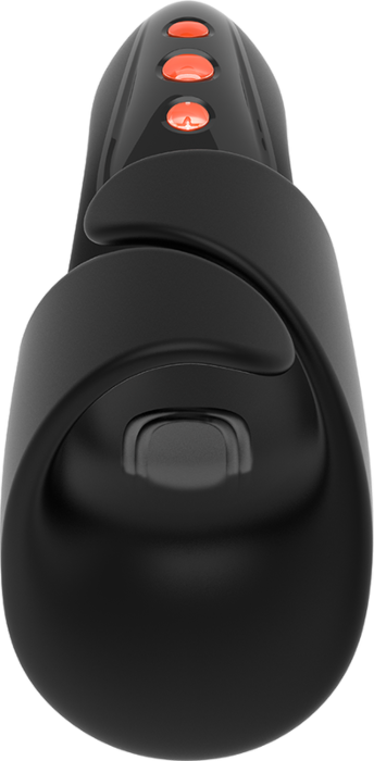 Jamyjob - Masturbador com Vibrações Pulsantes e Vibrantes