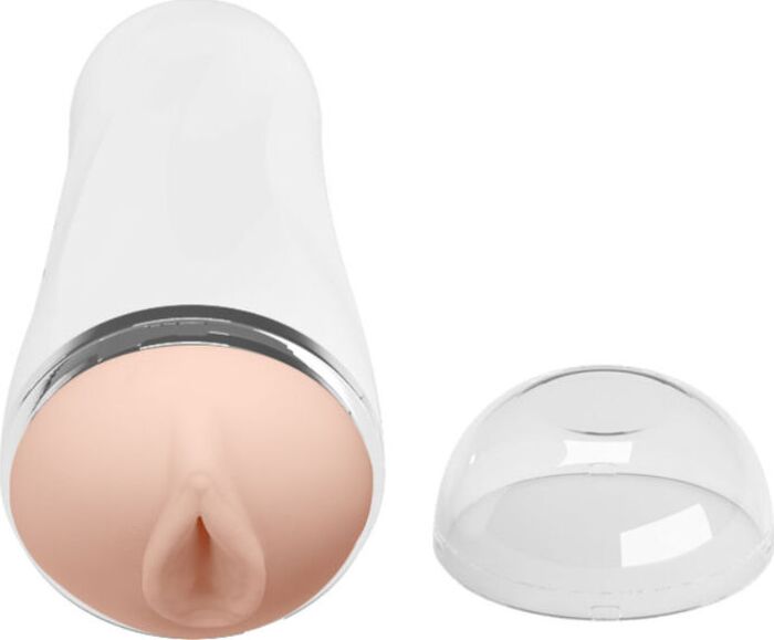 Masturbador Realista CrazyTrish

Masturbador Realista CrazyTrish