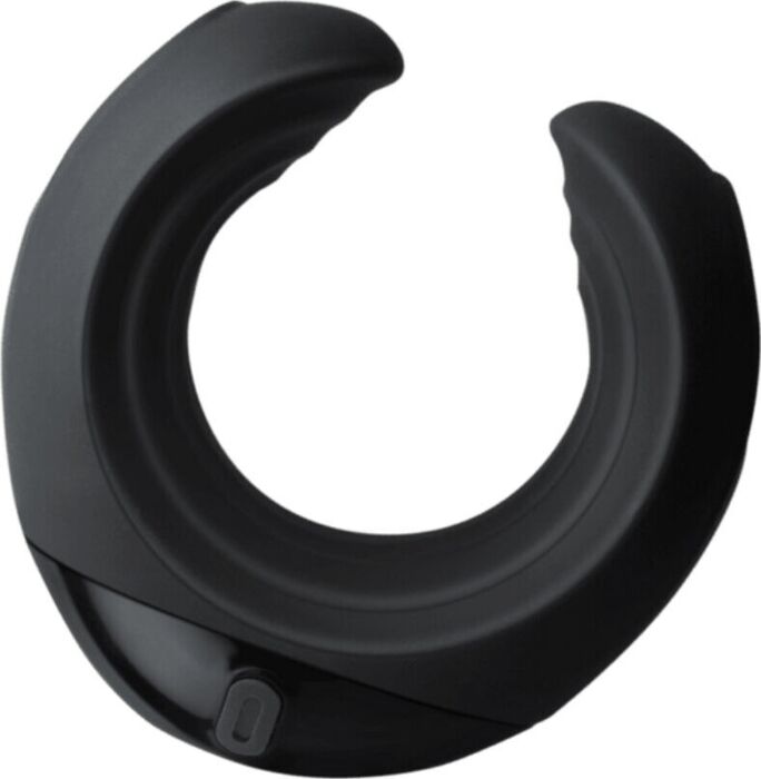 Masturbador Vibrador Rocks-Off Echo Preto Masturbador Vibrador Rocks-Off Echo Preto