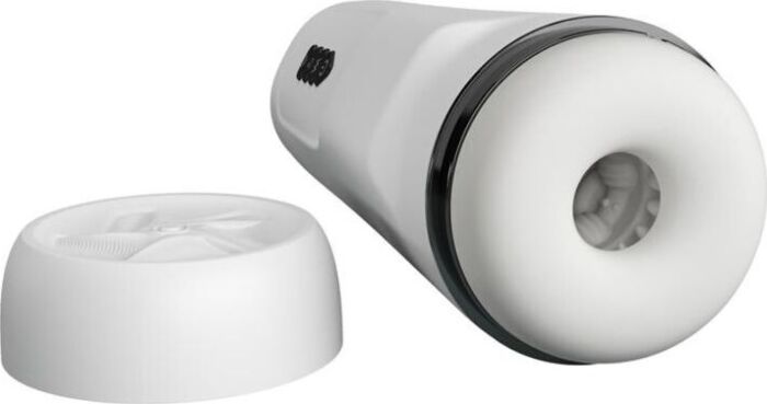 Masturbador Sienna Voz-Succión

