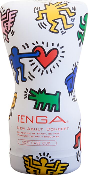 Masturbador Tenga Soft Tube K-H com pressão ajustável Masturbador Tenga Soft Tube K-H com pressão ajustável