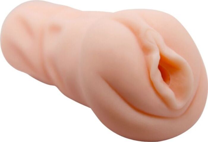 Masturbador Vagina Crazy Bull Mavis 15.2 cm