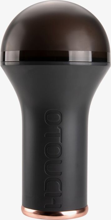 Masturbador vibrador OTOUCH Inscup1 com aquecimento