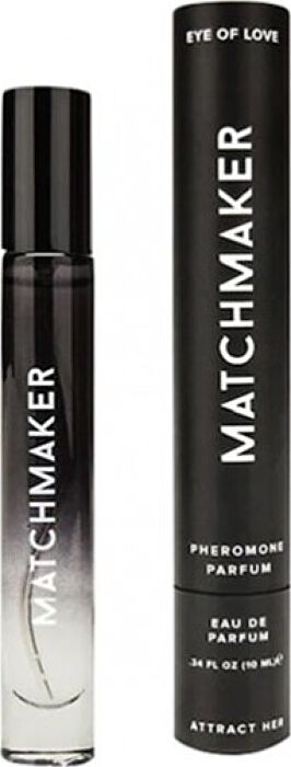 Olho do Amor - Perfume de Feromonas Matchmaker Black Diamond 10ml Olho do Amor - Perfume de Feromonas Matchmaker Black Diamond 10ml