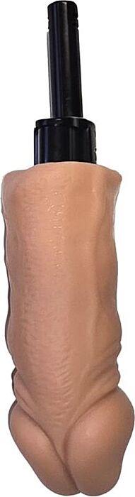 Mechero Barbacoa Diablo Picante Pene Natural 100% Recargável