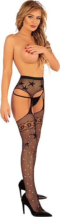Meias Grarddis LC XG042 LivCo Corsetti