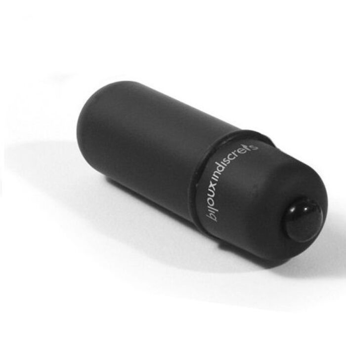 Mini vibrador BIJOUX PETITS BONBONS Bala Vibradora Mini vibrador BIJOUX PETITS BONBONS Bala Vibradora