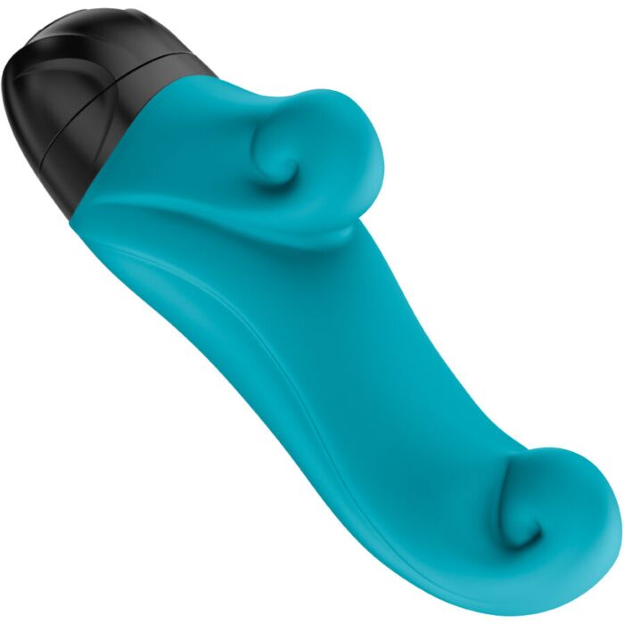 Mini Vibrador FUN FACTORY Ocean - Estímulo Ergonómico