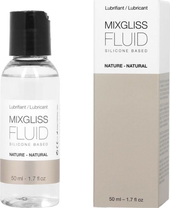 Mixgliss Seda 50ml Mixgliss Seda 50ml