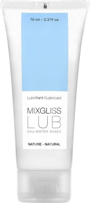 Mixgliss Aqua 70ml