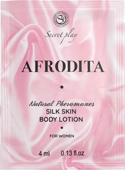 Afrodita Sedosa Afrodita Sedosa