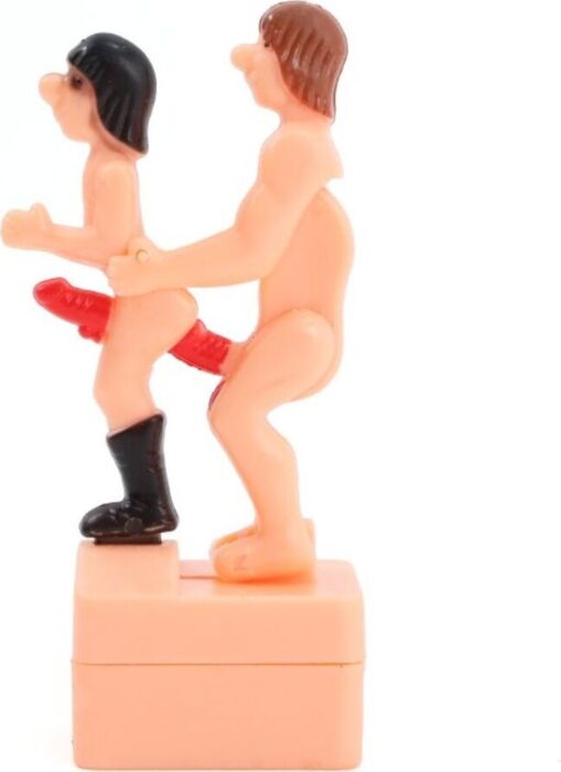 Brinquedo Erótico Diablo Picante - Diversão Garantida