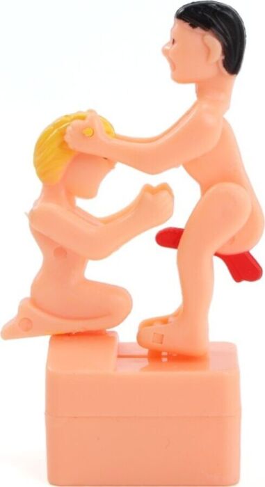 Muñeco Broma Diablo Picante - Diversão Garantida