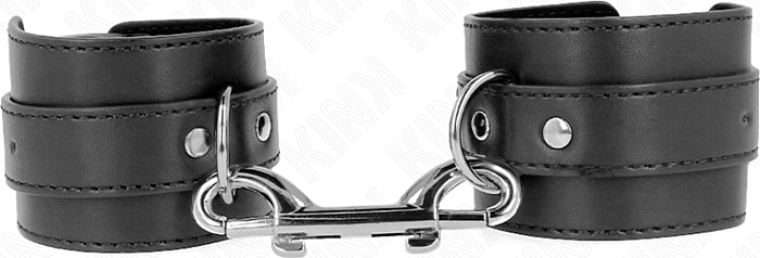 Muñequeras KINK - Estilo e Controle com Remaches