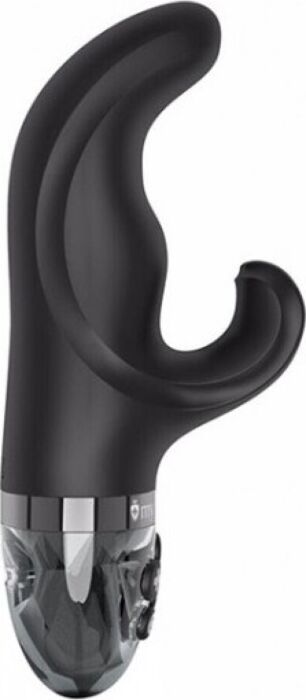 Hop Hop Bob Estim Vibrador - Produto erótico com vibração e e-estimulação Hop Hop Bob Estim Vibrador - Produto erótico com vibração e e-estimulação