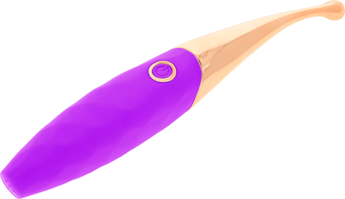 Ohmama Lila - Estimulador do Clitóris Ohmama Lila - Estimulador do Clitóris