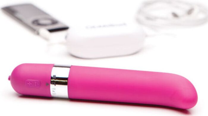 Estimulador Ponto G Rosa Estimulador Ponto G Rosa