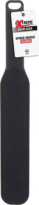 Paddle BDSM Hidden Desire Extreme | Prazer Intenso