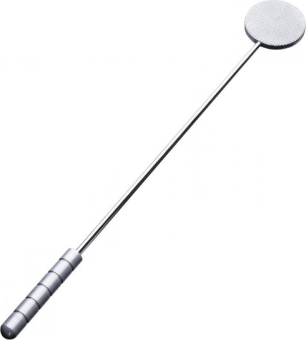 Pá de Alumínio com Pontas Extremas